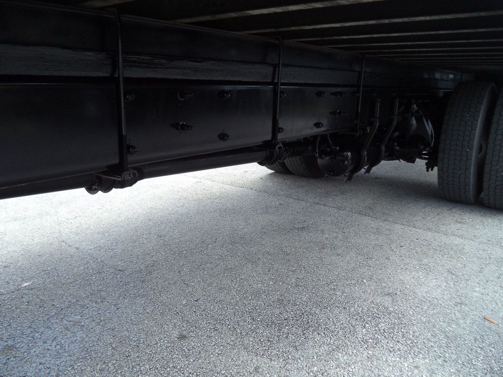 2020 Freightliner Business Class M2 106 w/ 26ft Dry Freight NO CDL Box Truck w/ Lift Gate - 23045130 - 23
