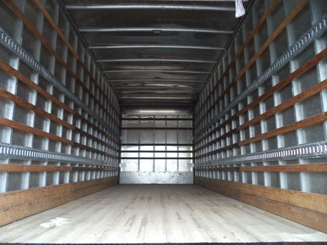 2020 Freightliner Business Class M2 106 w/ 26ft Dry Freight NO CDL Box Truck w/ Lift Gate - 23045130 - 24
