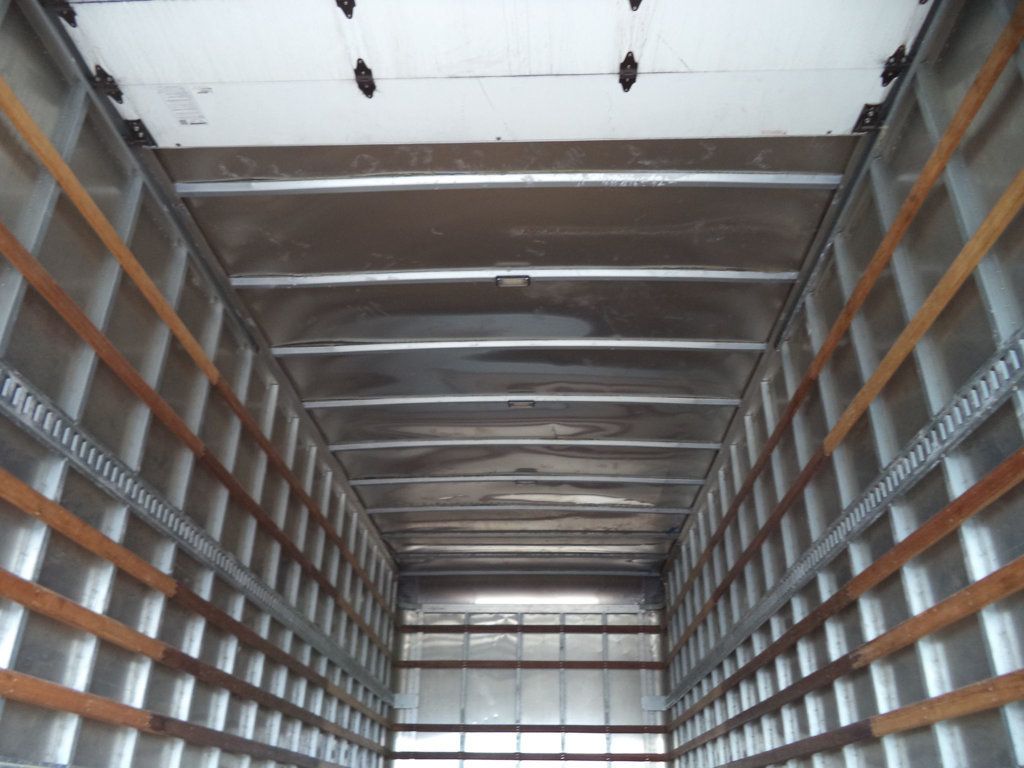 2020 Freightliner Business Class M2 106 w/ 26ft Dry Freight NO CDL Box Truck w/ Lift Gate - 23045130 - 25