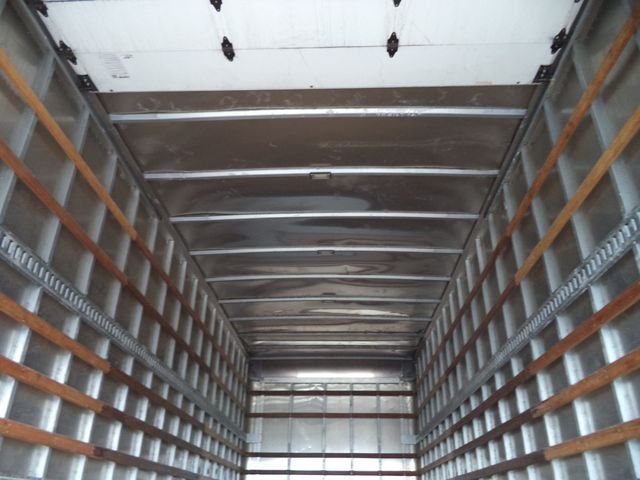 2020 Freightliner Business Class M2 106 w/ 26ft Dry Freight NO CDL Box Truck w/ Lift Gate - 23045130 - 25