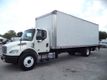 2020 Freightliner Business Class M2 106 w/ 26ft Dry Freight NO CDL Box Truck w/ Lift Gate - 23045130 - 2
