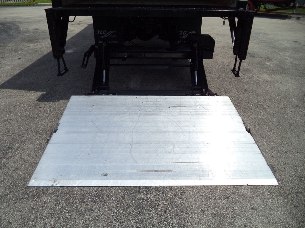 2020 Freightliner Business Class M2 106 w/ 26ft Dry Freight NO CDL Box Truck w/ Lift Gate - 23045130 - 29