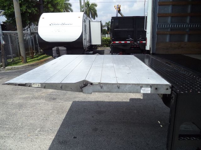 2020 Freightliner Business Class M2 106 w/ 26ft Dry Freight NO CDL Box Truck w/ Lift Gate - 23045130 - 30