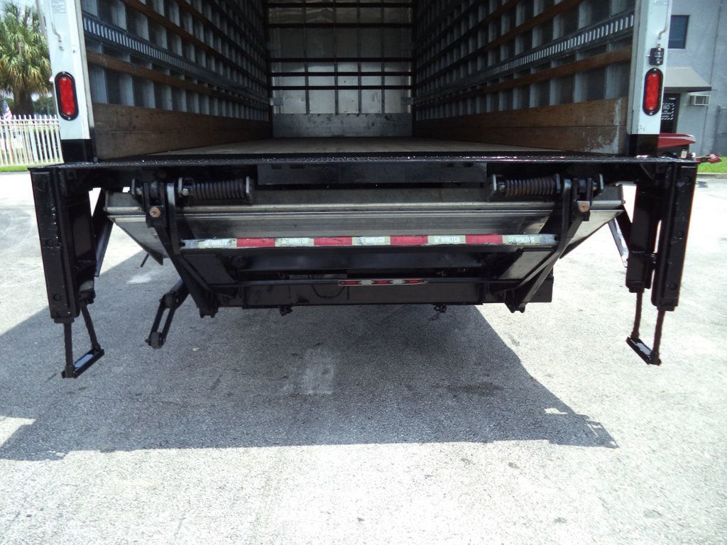 2020 Freightliner Business Class M2 106 w/ 26ft Dry Freight NO CDL Box Truck w/ Lift Gate - 23045130 - 31