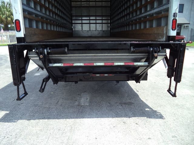 2020 Freightliner Business Class M2 106 w/ 26ft Dry Freight NO CDL Box Truck w/ Lift Gate - 23045130 - 31