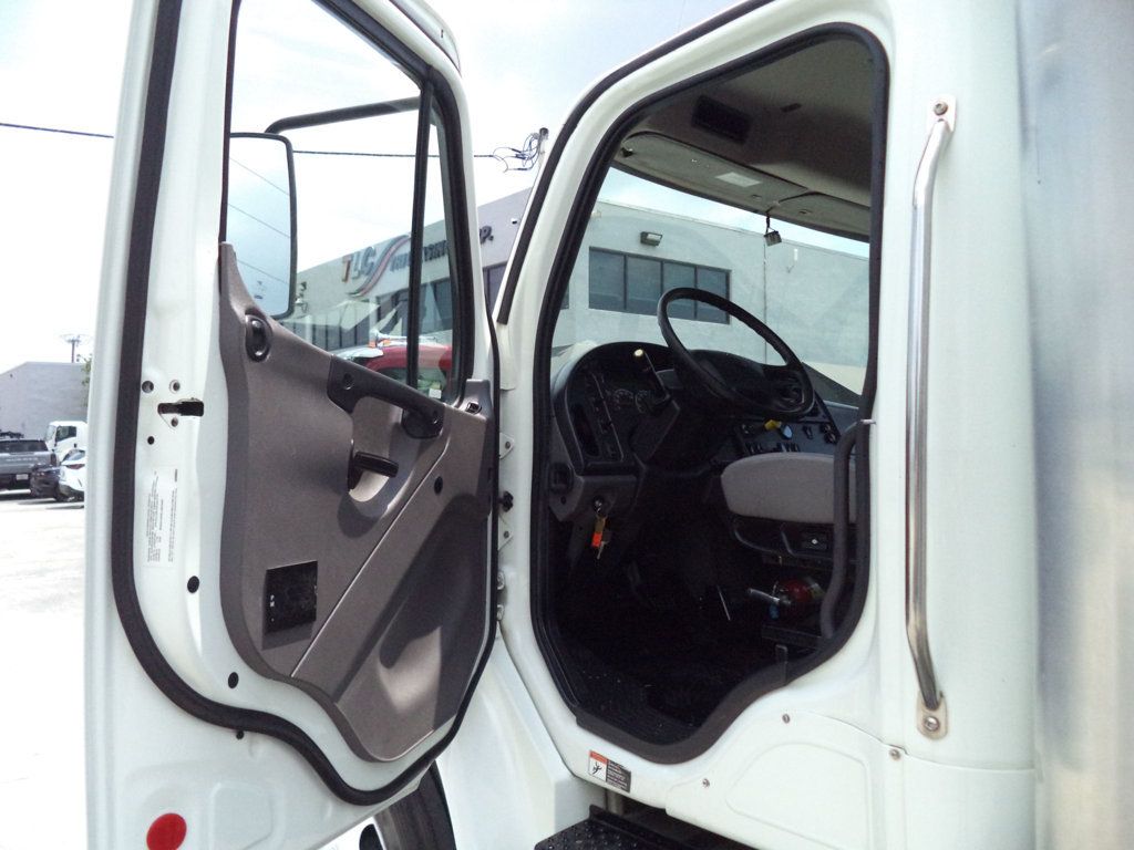 2020 Freightliner Business Class M2 106 w/ 26ft Dry Freight NO CDL Box Truck w/ Lift Gate - 23045130 - 34