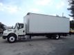 2020 Freightliner Business Class M2 106 w/ 26ft Dry Freight NO CDL Box Truck w/ Lift Gate - 23045130 - 3