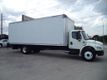 2020 Freightliner Business Class M2 106 w/ 26ft Dry Freight NO CDL Box Truck w/ Lift Gate - 23045130 - 6