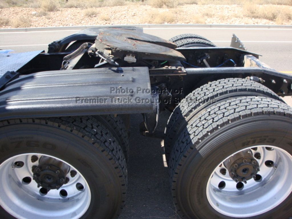 Used 2020 FREIGHTLINER CA113DC CA113DC For Sale Hurricane, UT DLY1365