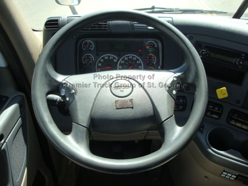 Used 2020 FREIGHTLINER CA113DC CA113DC For Sale Hurricane, UT DLY1365