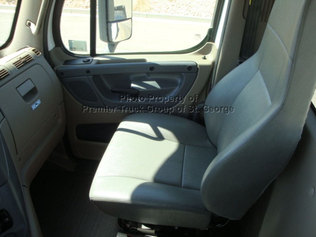 Used 2020 FREIGHTLINER CA113DC CA113DC For Sale Hurricane, UT DLY1365