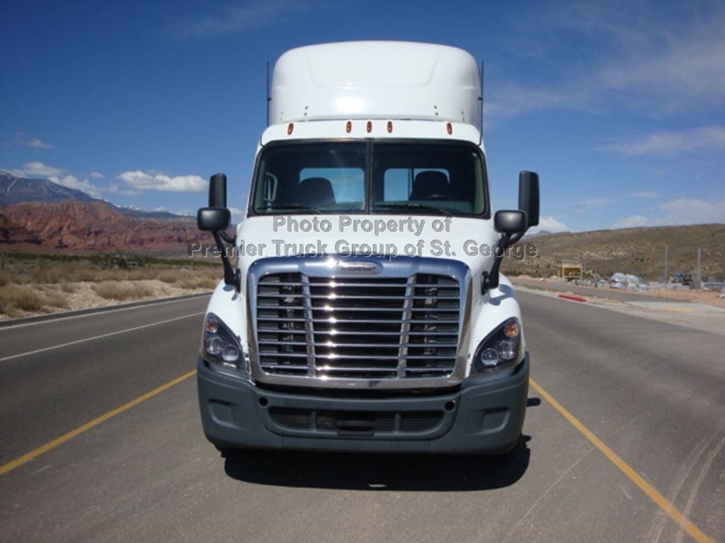 Used 2020 FREIGHTLINER CA113DC CA113DC For Sale Hurricane, UT DLY1365
