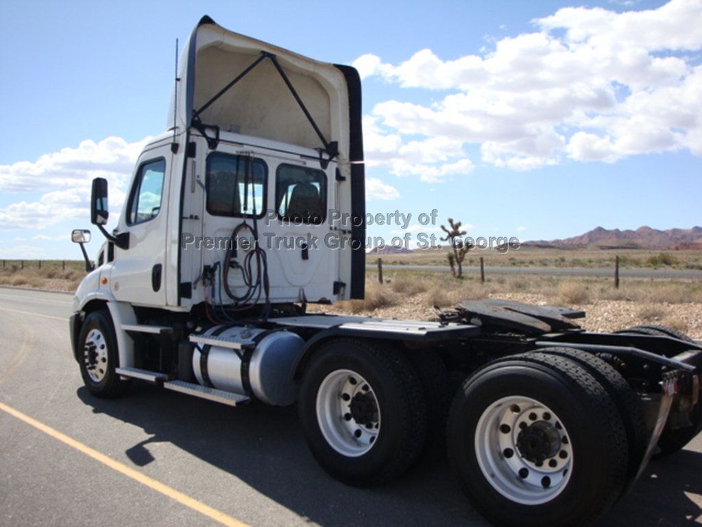 Used 2020 FREIGHTLINER CA113DC CA113DC For Sale Hurricane, UT DLY1365