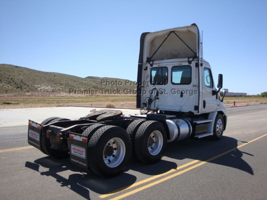 Used 2020 Freightliner CA113DC CA113DC For Sale Hurricane, UT DLY1364