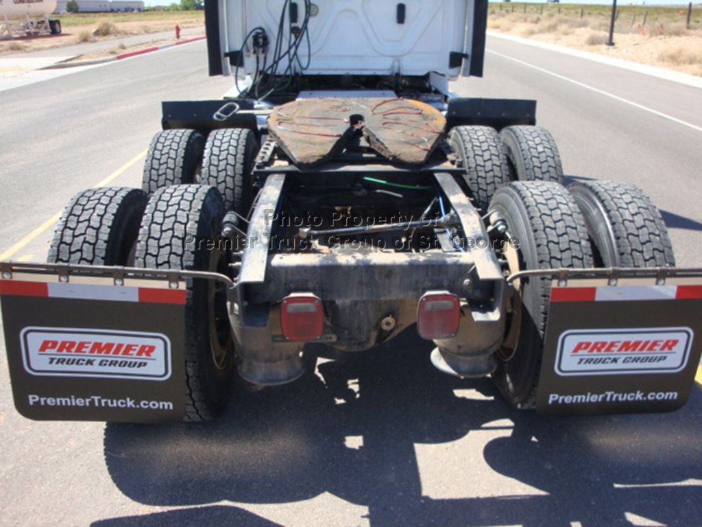 Used 2020 Freightliner CA113DC CA113DC For Sale Hurricane, UT DLY1364