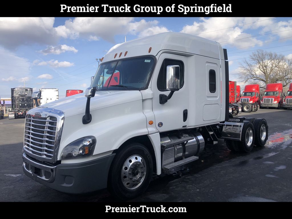 freightliner of springfield missouri