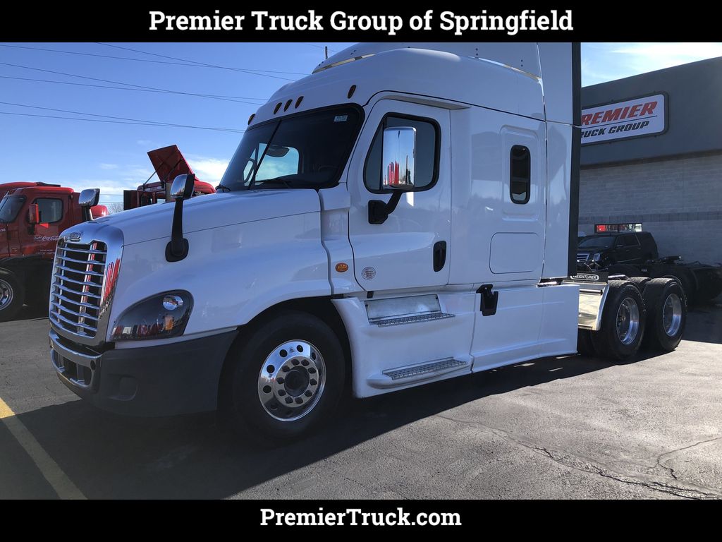 freightliner of springfield missouri