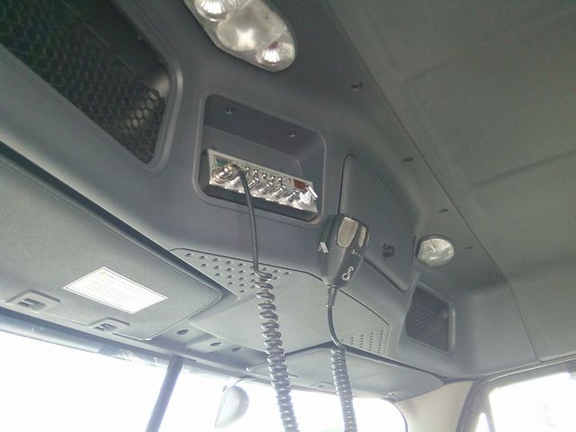 2020 Freightliner CA126DC daycab 2020 FREIGHTLINER DAY CAB - 22707221 - 15