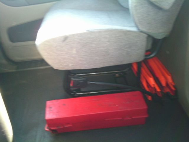 2020 Freightliner CA126DC daycab 2020 FREIGHTLINER DAY CAB - 22707221 - 19