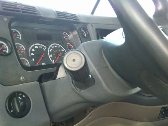 2020 Freightliner CA126DC daycab 2020 FREIGHTLINER DAY CAB - 22707221 - 20