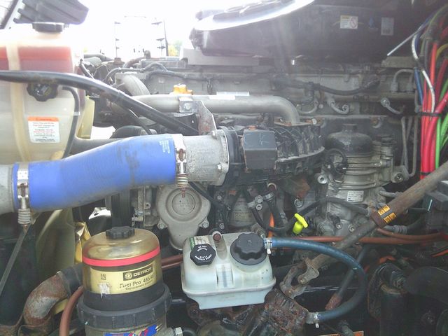 2020 Freightliner CA126DC daycab 2020 FREIGHTLINER DAY CAB - 22707221 - 23