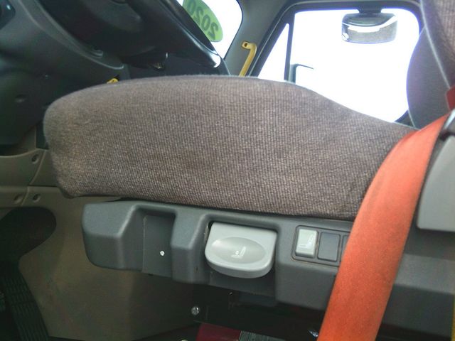 2020 Freightliner CA126DC daycab 2020 FREIGHTLINER DAY CAB - 22707221 - 8