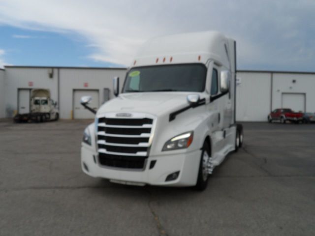 freightliner of monroe