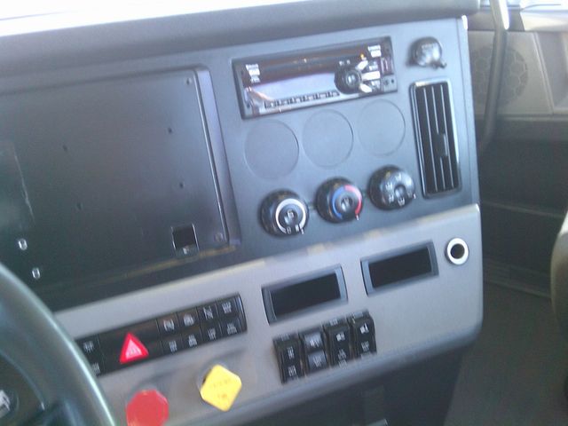 2020 Freightliner Cascadia 2020 FREIGHTLINER DAY CAB - 22954546 - 9