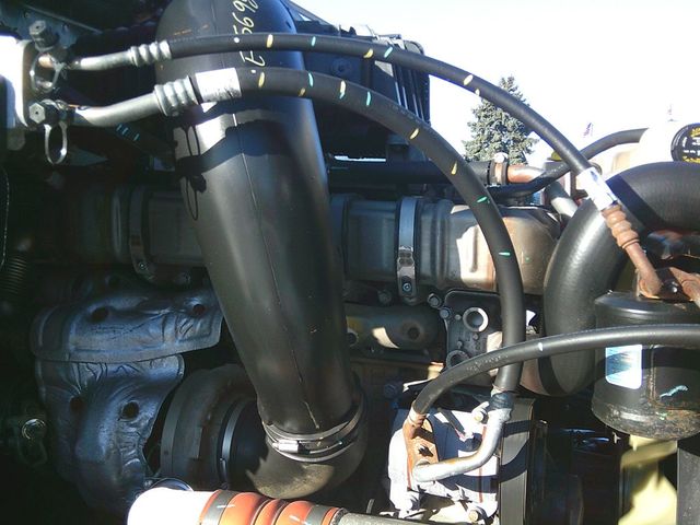 2020 Freightliner Cascadia 2020 FREIGHTLINER DAY CAB - 22954546 - 13