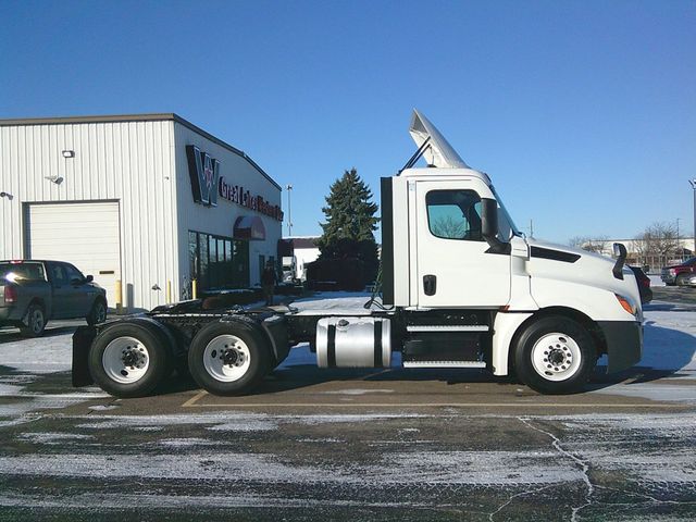 2020 Freightliner Cascadia 2020 FREIGHTLINER DAY CAB - 22954546 - 3