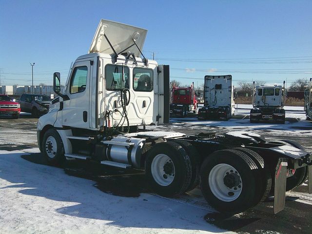 2020 Freightliner Cascadia 2020 FREIGHTLINER DAY CAB - 22954546 - 6