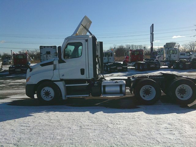 2020 Freightliner Cascadia 2020 FREIGHTLINER DAY CAB - 22954546 - 7