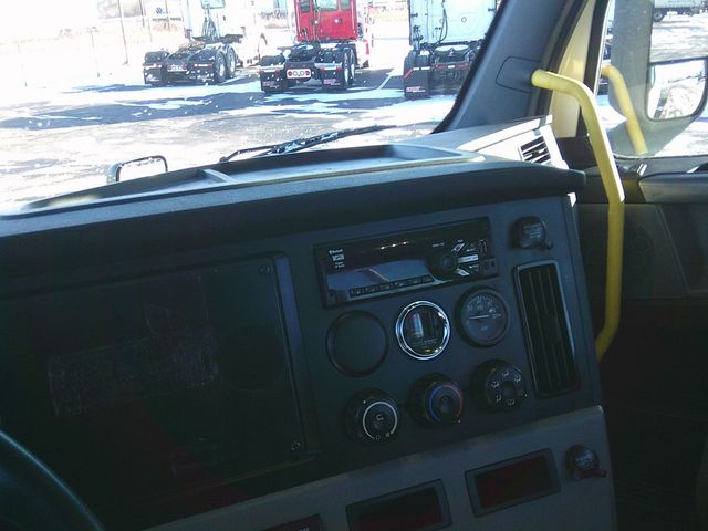 2020 Freightliner Cascadia 2020 FREIGHTLINER DAY CAB - 22954547 - 11