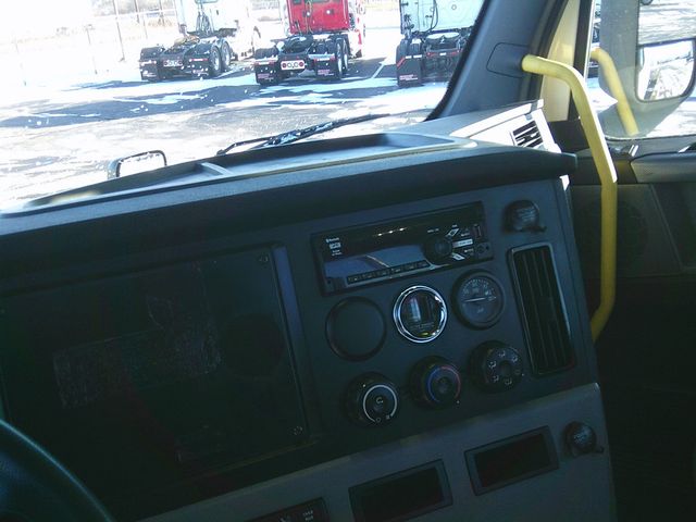 2020 Freightliner Cascadia 2020 FREIGHTLINER DAY CAB - 22954547 - 12