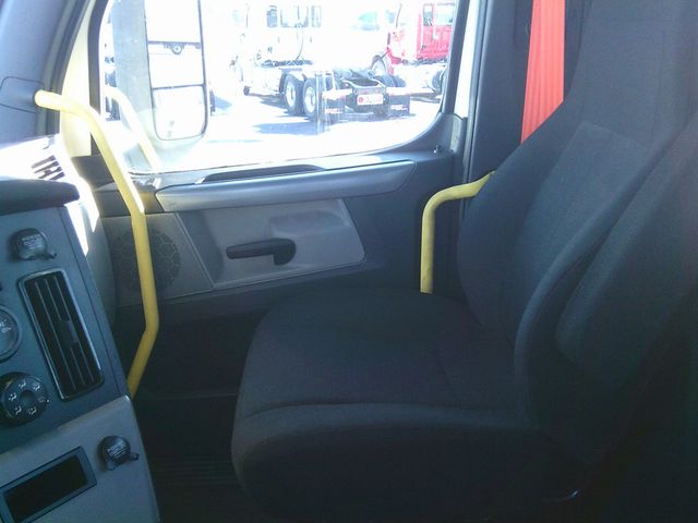 2020 Freightliner Cascadia 2020 FREIGHTLINER DAY CAB - 22954547 - 13