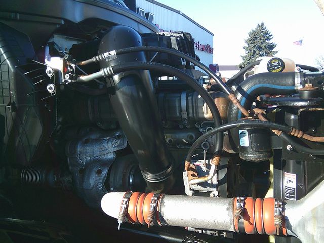 2020 Freightliner Cascadia 2020 FREIGHTLINER DAY CAB - 22954547 - 16