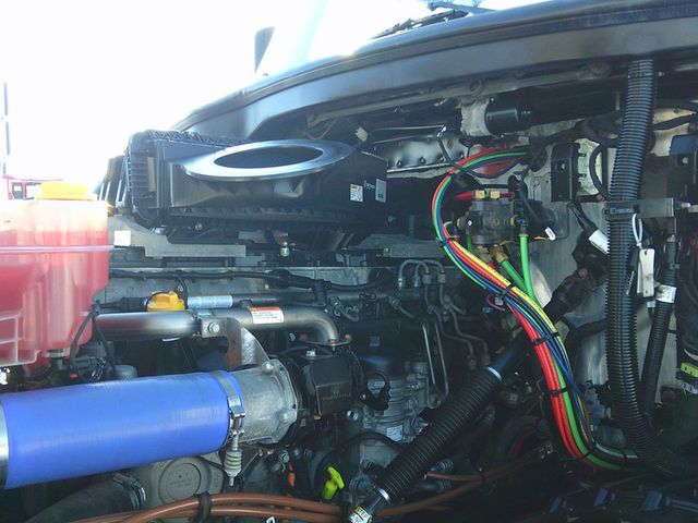 2020 Freightliner Cascadia 2020 FREIGHTLINER DAY CAB - 22954547 - 17