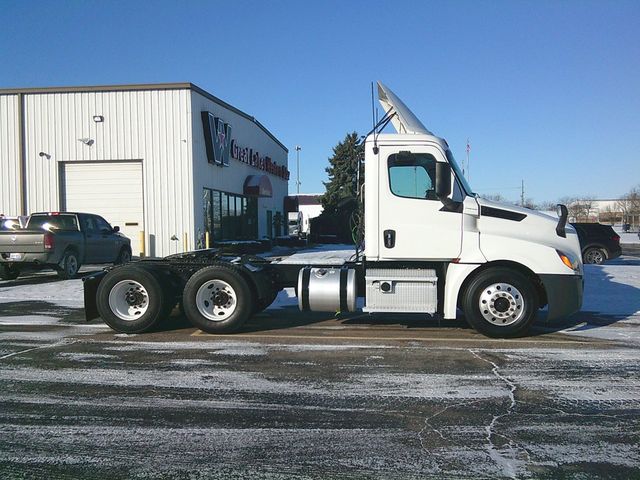 2020 Freightliner Cascadia 2020 FREIGHTLINER DAY CAB - 22954547 - 3