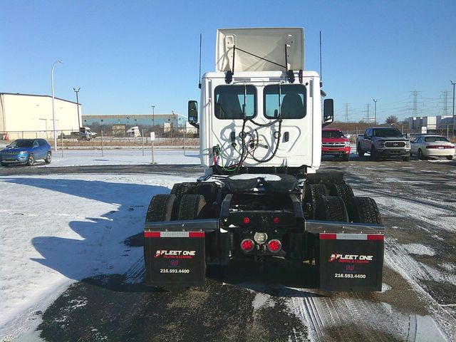 2020 Freightliner Cascadia 2020 FREIGHTLINER DAY CAB - 22954547 - 5