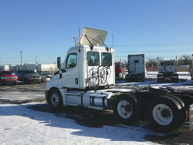 2020 Freightliner Cascadia 2020 FREIGHTLINER DAY CAB - 22954547 - 6