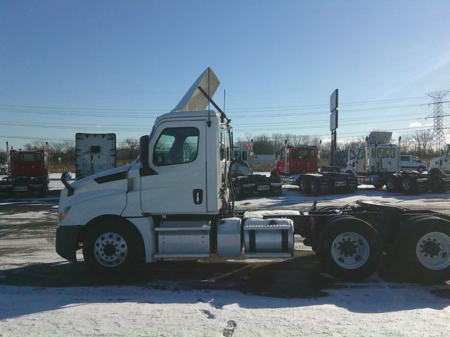 2020 Freightliner Cascadia 2020 FREIGHTLINER DAY CAB - 22954547 - 7