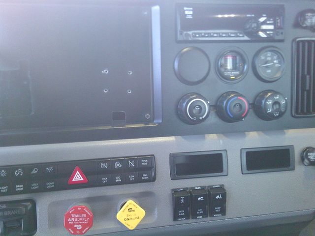 2020 Freightliner Cascadia 2020 FREIGHTLINER DAY CAB - 22955594 - 9