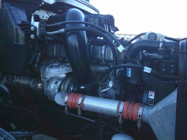 2020 Freightliner Cascadia 2020 FREIGHTLINER DAY CAB - 22955594 - 13