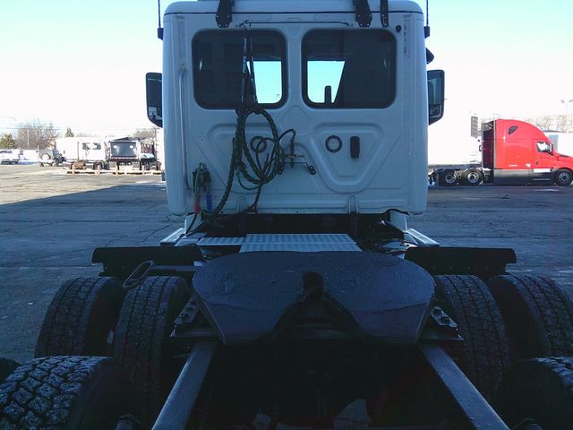 2020 Freightliner Cascadia 2020 FREIGHTLINER DAY CAB - 22955594 - 5