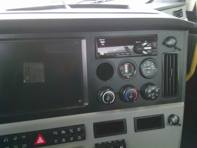 2020 Freightliner Cascadia 2020 FREIGHTLINER DAY CAB - 22955687 - 12