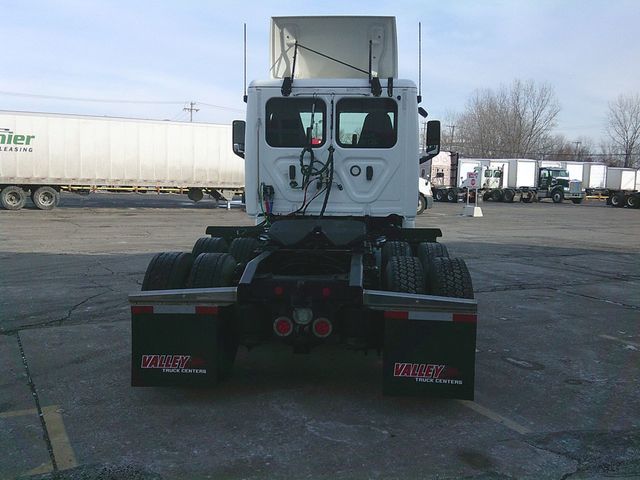 2020 Freightliner Cascadia 2020 FREIGHTLINER DAY CAB - 22955687 - 5