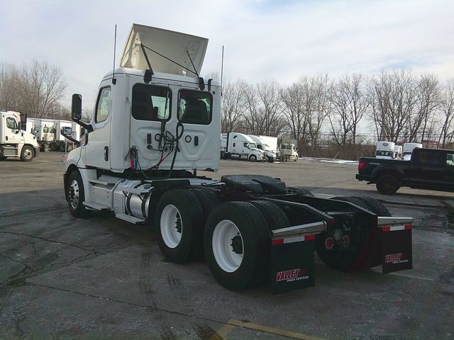 2020 Freightliner Cascadia 2020 FREIGHTLINER DAY CAB - 22955687 - 6