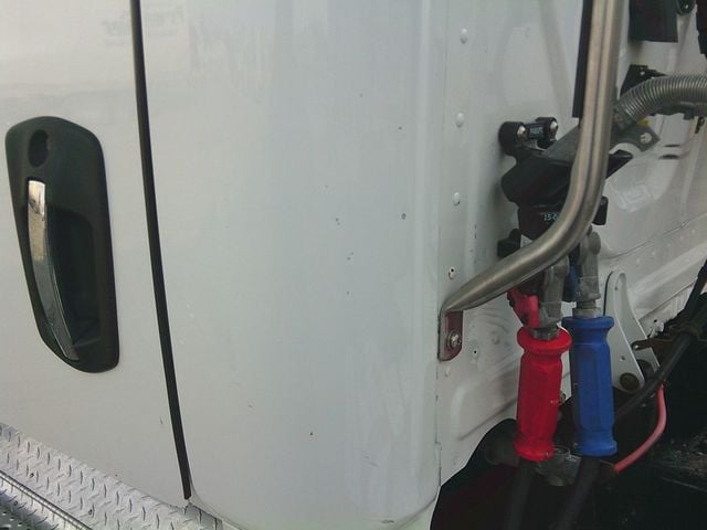 2020 Freightliner Cascadia 2020 FREIGHTLINER DAY CAB - 22955687 - 7