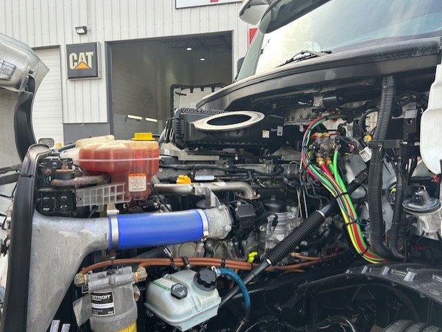 2020 Freightliner CASCADIA 2020 FREIGHTLINER DAY CAB - 22964405 - 11