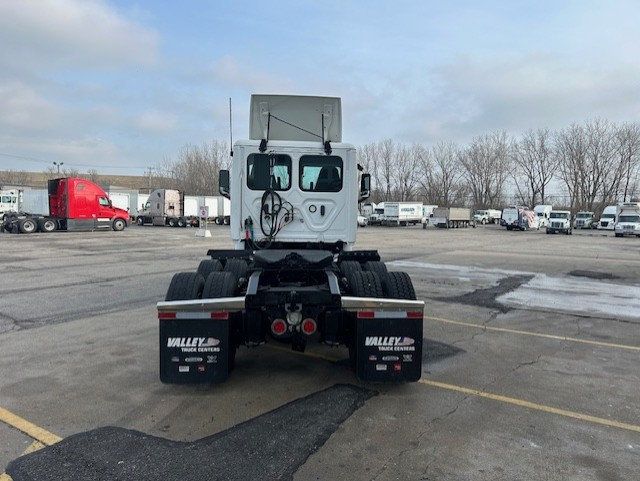 2020 Freightliner CASCADIA 2020 FREIGHTLINER DAY CAB - 22964405 - 5